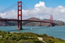 Golden Gate Bridge