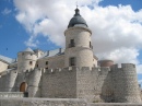 Castillo de Simancas