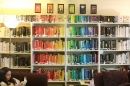 Rainbow of Books