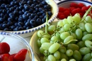 Fruit Bowls