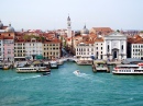 Grand Canal in Venice