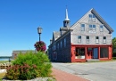 Cox Warehouse, Shelburne, Canada