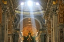 Saint Peter's Basilica, Vatican City