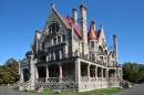 Craigdarroch Castle, Victoria BC