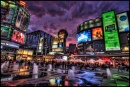 Yonge-Dundas Square, Toronto