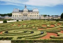 Chateau Vaux-le-Vicomte, France