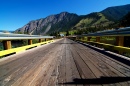 Keremeos Bridge, British Columbia