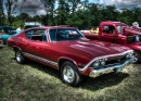 1968 Chevrolet Chevelle