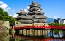 Matsumoto Castle, Japan