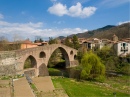 Sant Joan de les Abadesses, Spain