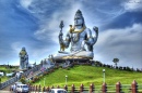 Shiva-Murudeshwar