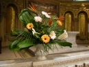 Wedding Flower Arrangement