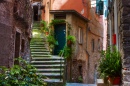 Vernazza, Cinque Terre, Italy