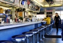 Main Street Diner, Plainville CT