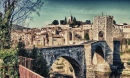 Besalú, Spain