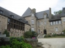 Château de Brélidy