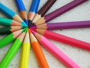 Colored Pencils