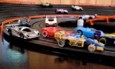 Slot Cars