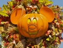 Halloween in the Magic Kingdom