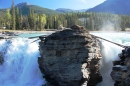 Icefield Parkway, Banff NP, Canada