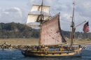 The Hawaiian Chieftain