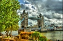 London Tower Bridge