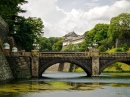 Tokyo Imperial Palace