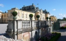 Drottningholm Palace, Sweden