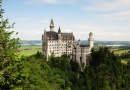 Neuschwanstein Castle, Germany