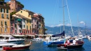 Portofino, Ligúria, Italy