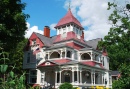 Richardi House Grand Victorian