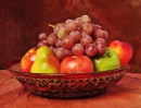 Fruit Plate