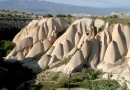 Cappadocia, Turkey