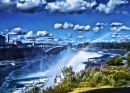 Niagara Falls, American Side