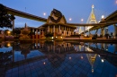 Saphan Bhumibol, Bangkok