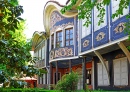 Plovdiv-Ethnographic Museum, Bulgaria