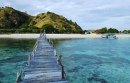 Kanawa Island, Komodo National Park