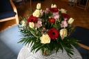 Flower Arrangement