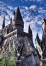 Hogwarts Castle