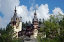 Peleș Castle, Romania