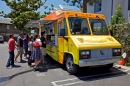 Grilled Cheese Truck