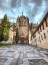 Catedral de Salamanca