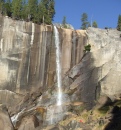 Vernal Falls