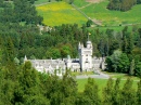 Balmoral Castle, Scotland