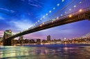 Brooklyn Bridge, NYC