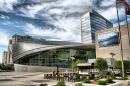 NASCAR Hall of Fame