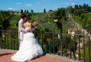 Honeymoon in Florence