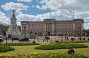 Buckingham Palace, London