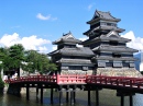 Matsumoto Castle, Japan