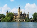 Schwerin Castle, Germany